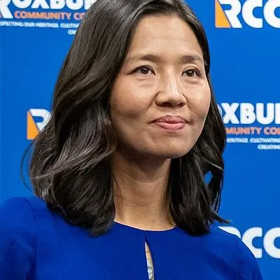 Michelle Wu
