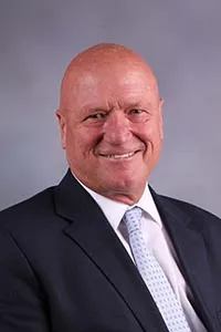 Mike Bernskoetter