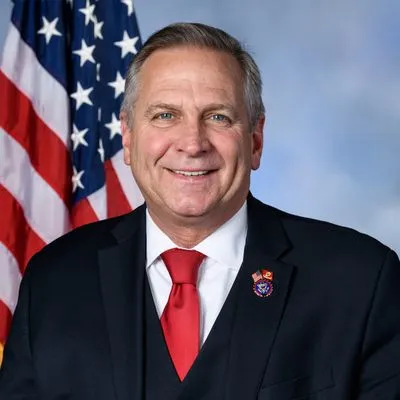 Mike Bost