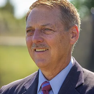 Mike Chapman