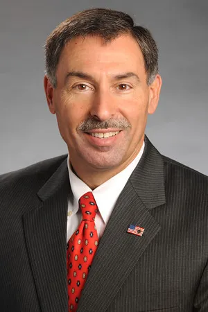 Mike Cheokas
