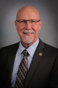 Mike Cierpiot