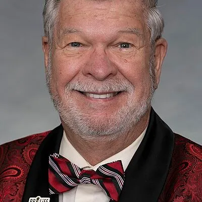Mike Clampitt