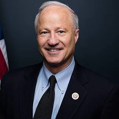 Mike Coffman