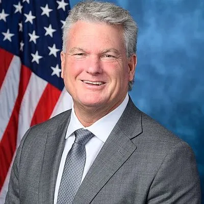 Mike Collins