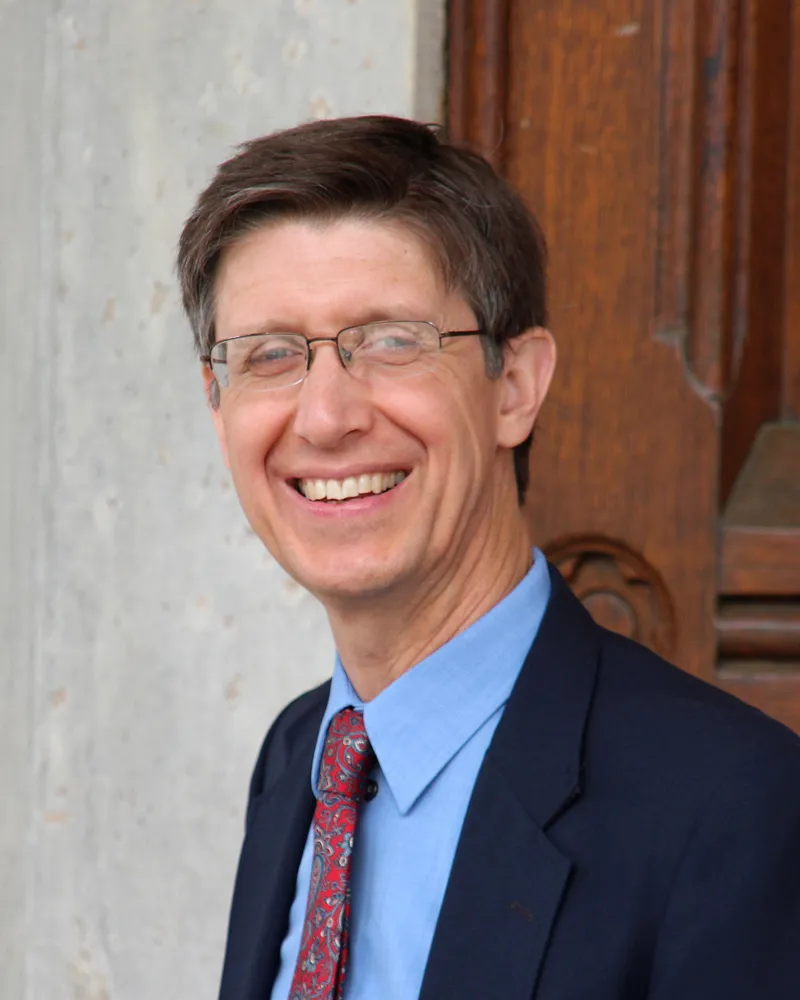 Mike Demicco