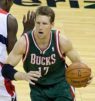 Mike Dunleavy