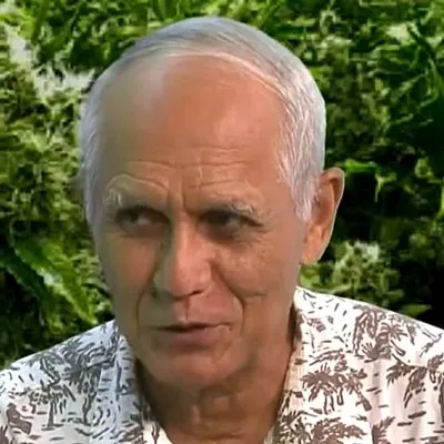Mike Gabbard