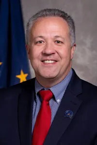 Mike Gaskill