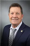 Mike Henderson