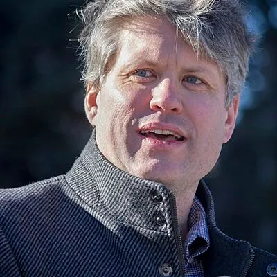 Mike Hilgers
