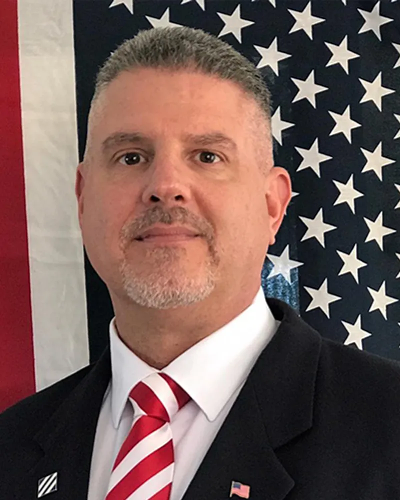 Mike Hoadley