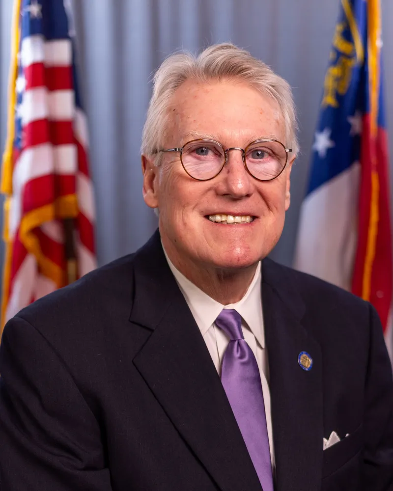 Mike Hodges