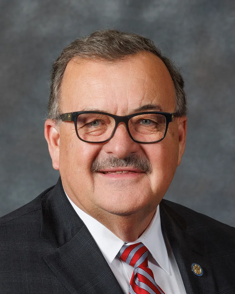 Mike Jacobson