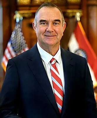 Mike Kehoe