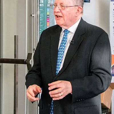 Mike Padden