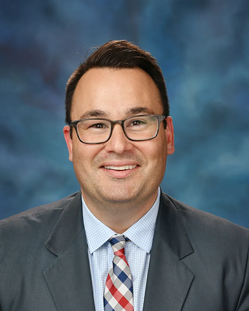 Mike Porfirio