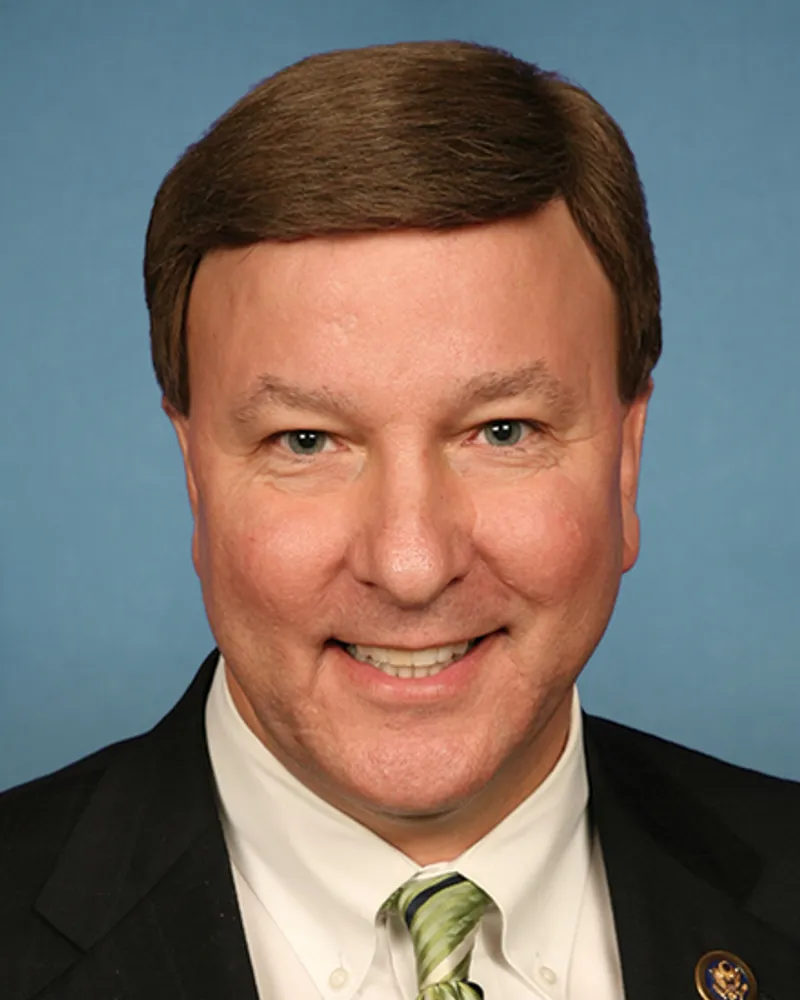 Mike Rogers