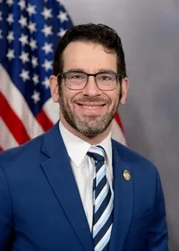 Mike Schlossberg