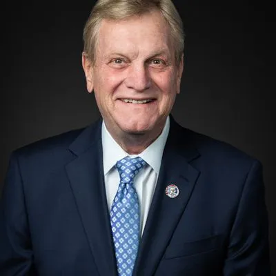 Mike Simpson