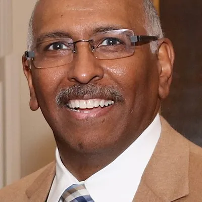 Mike Steele