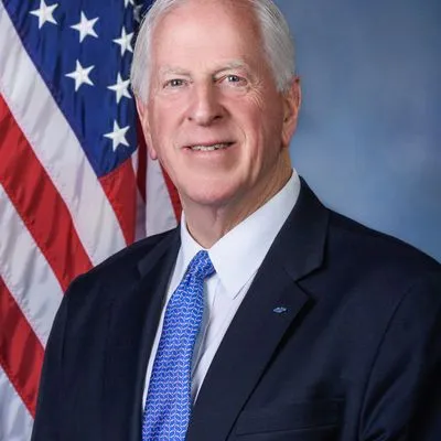 Mike Thompson