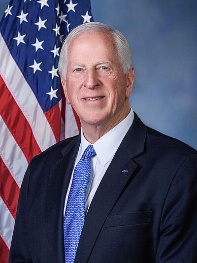 Mike Thompson