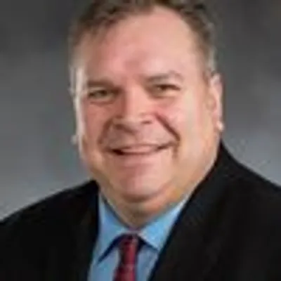 Mike Volz