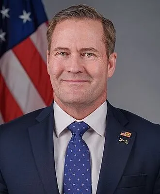 Mike Waltz