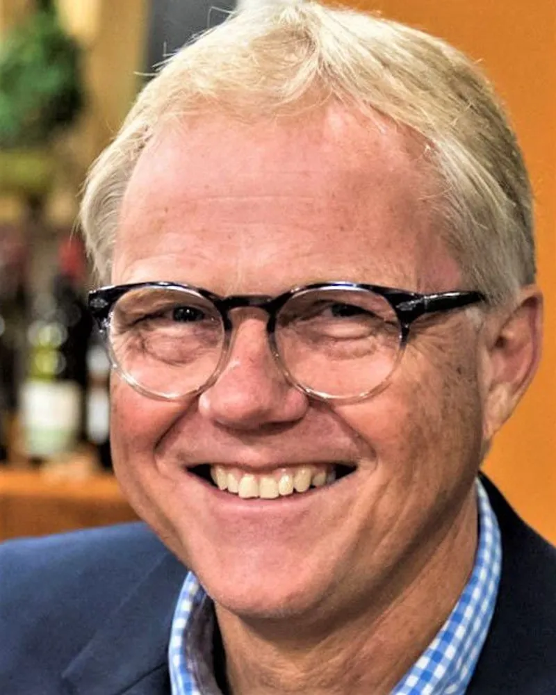 Mike Weisgram