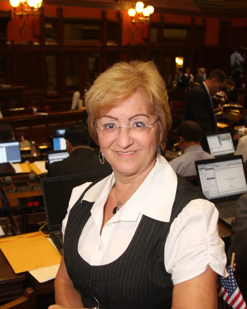 Minnie Gonzalez