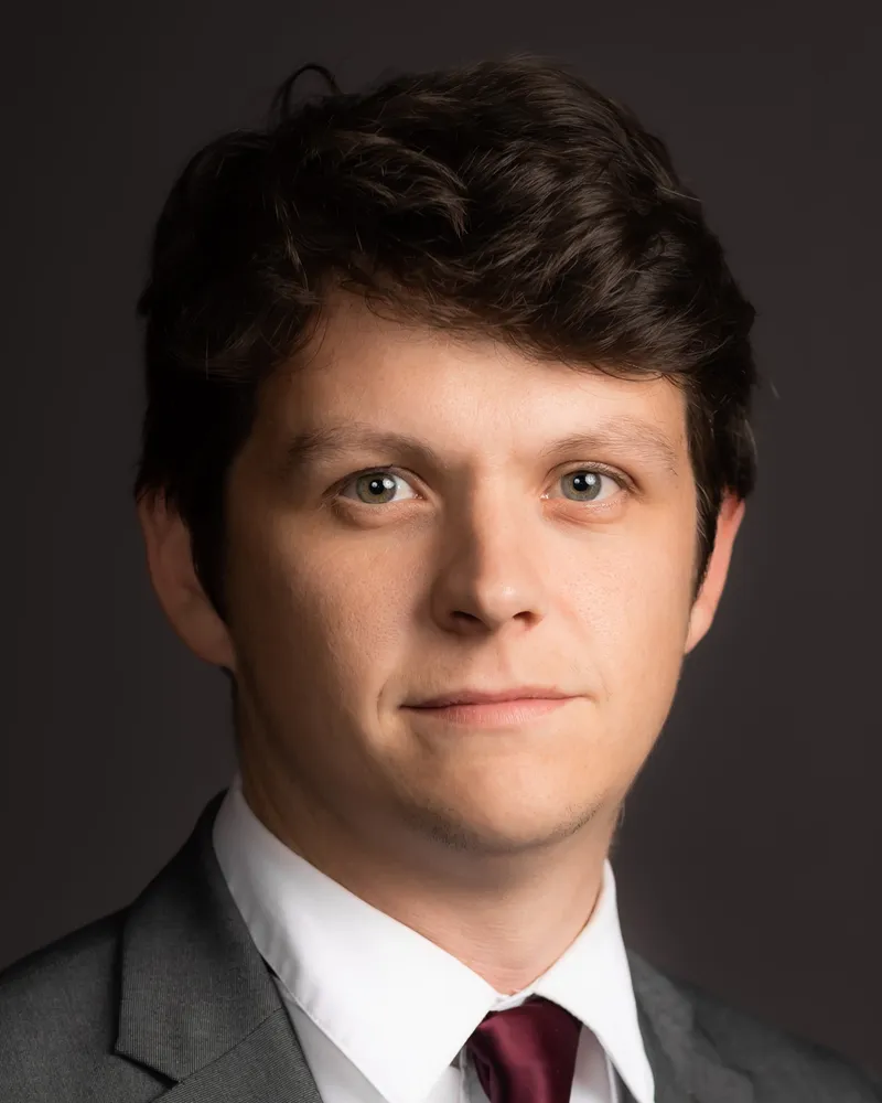 Mitchell Horner