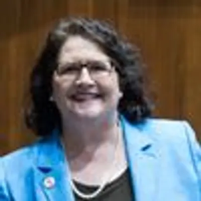 Mitzi Epstein