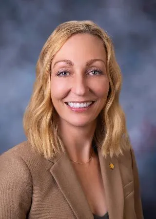 Monica Church
