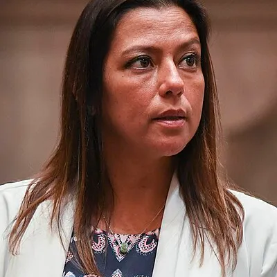 Monica Martinez