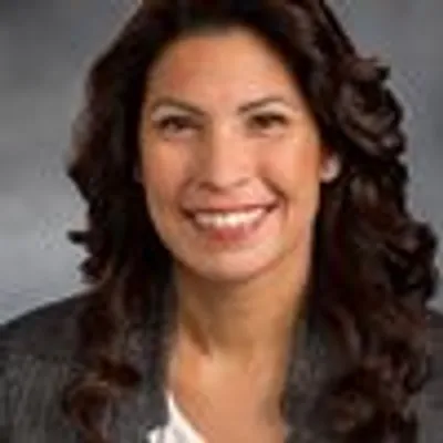 Monica Stonier