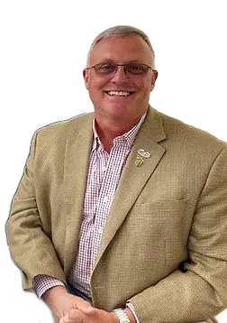 Monty Fritts