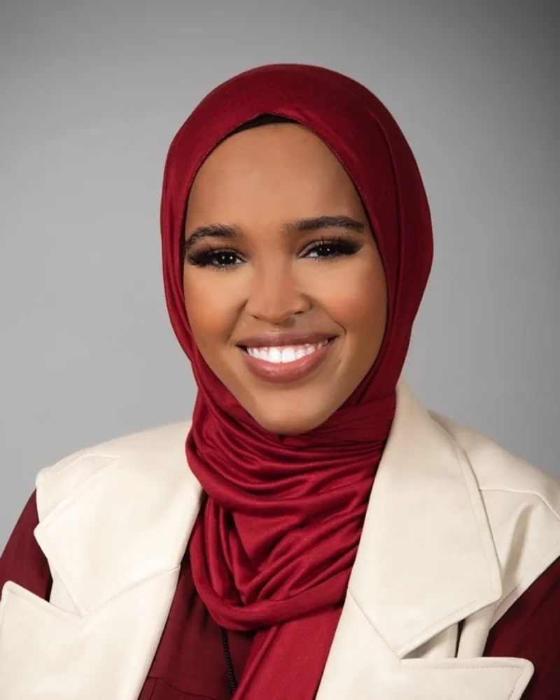 Munira Abdullahi
