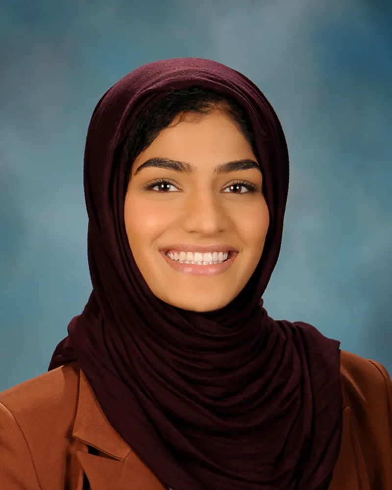 Nabeela Syed