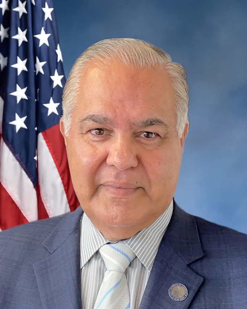 Nader Sayegh