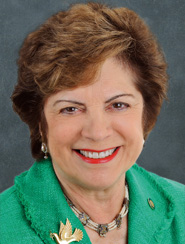 Nan Rich