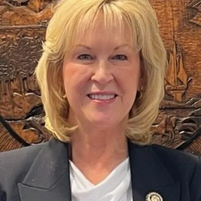 Nancy Dahlstrom
