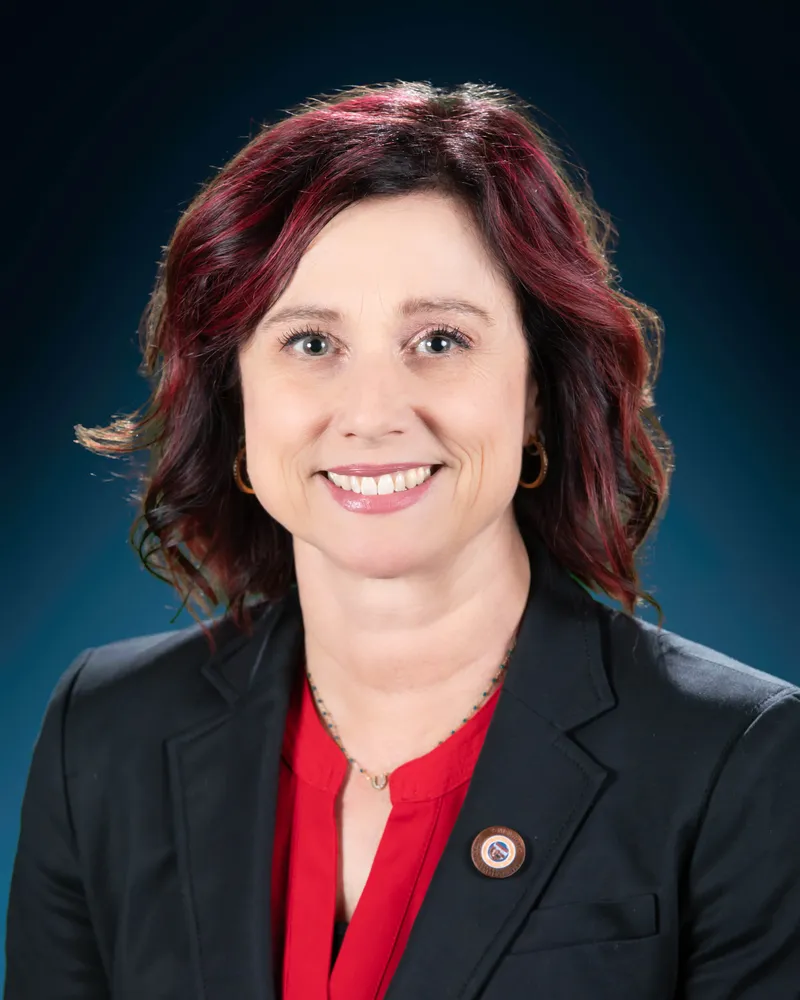 Nancy Gutierrez