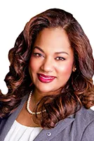 Nantasha Williams