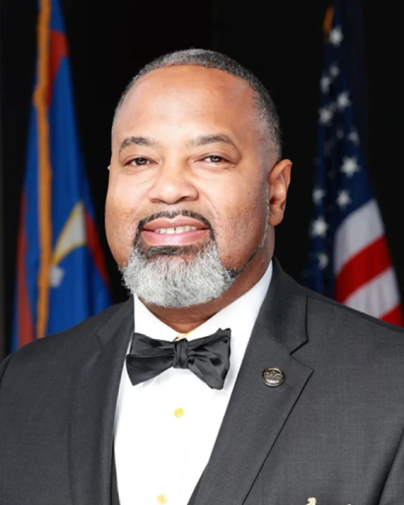 Napoleon Bracy Jr.