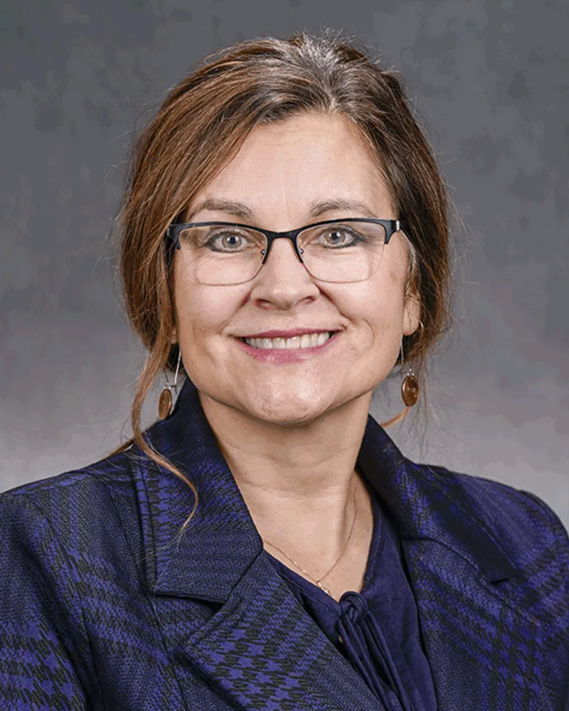 Natalie Zeleznikar