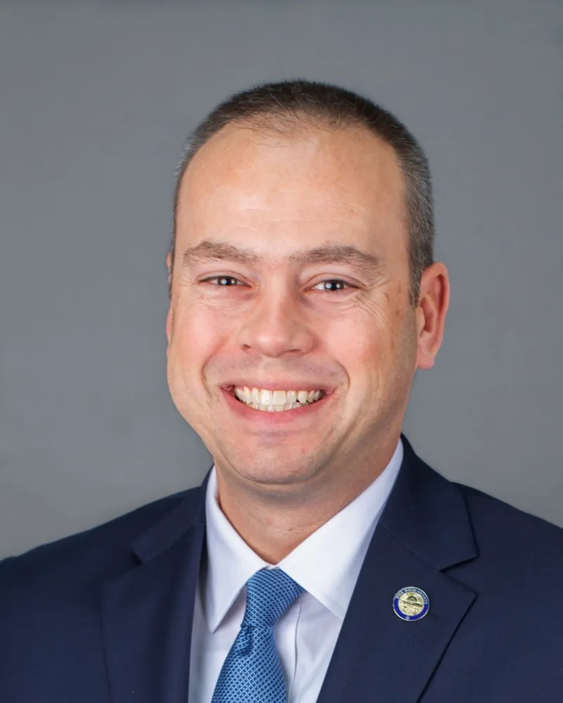 Nathan Manning