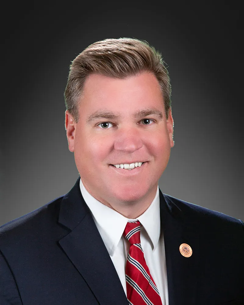 Neal Carter