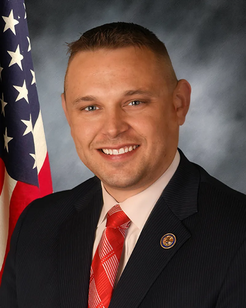 Neil Anderson