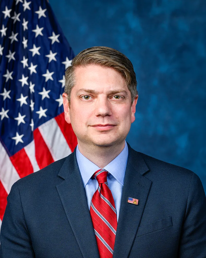 Nick Begich III